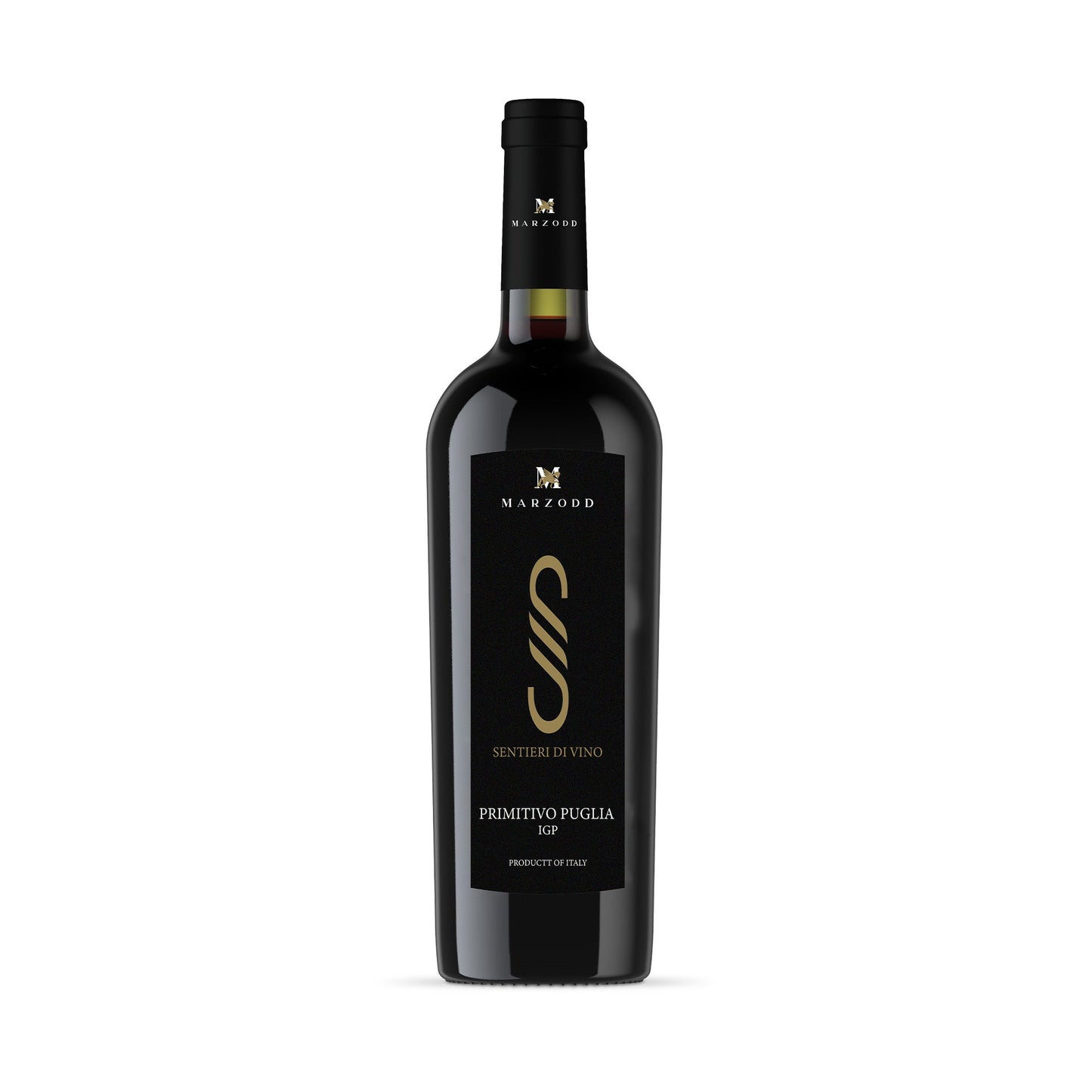 Box Regalo da 5 Vini Puglia 750ml + Bottiglia di olio 100ml "Sommelier per un giorno"