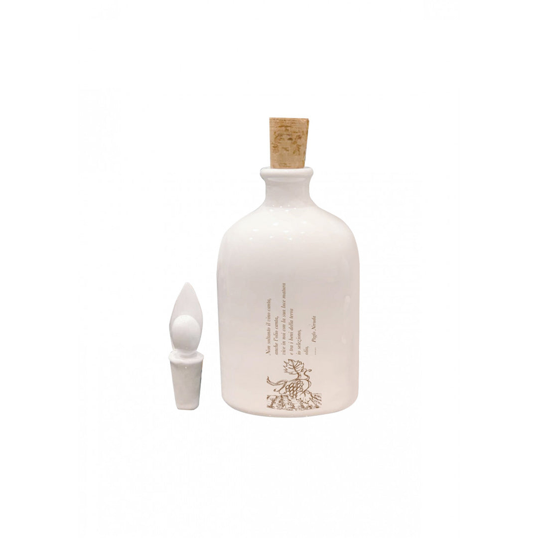 Oliera in Terracotta 200ml