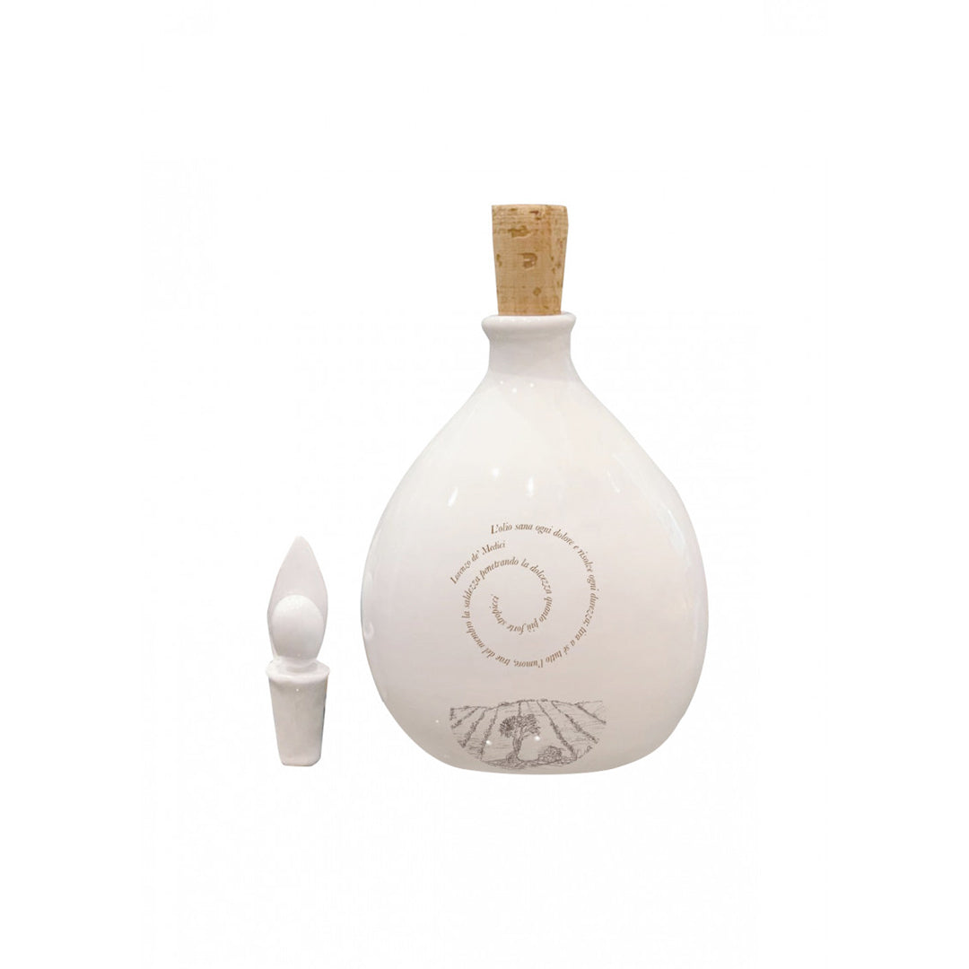 Oliera in Terracotta 250ml