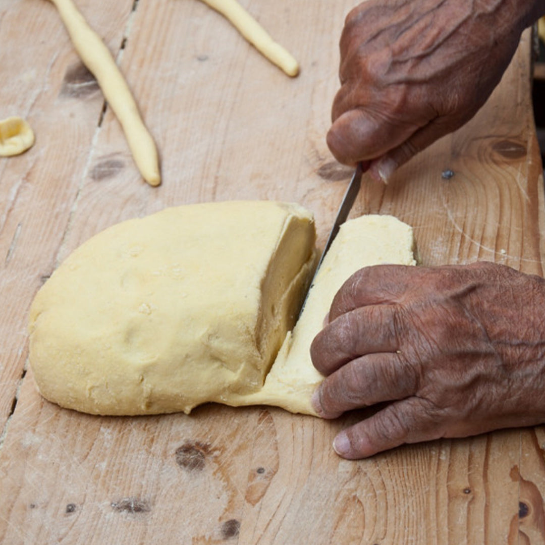 Orecchiette del Nonno Tradizionali - Al Grano Arso 500g
