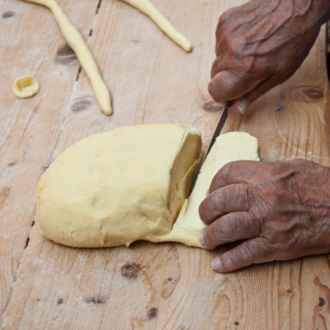 Orecchiette del Nonno Tradizionali - Al Peperoncino 500g