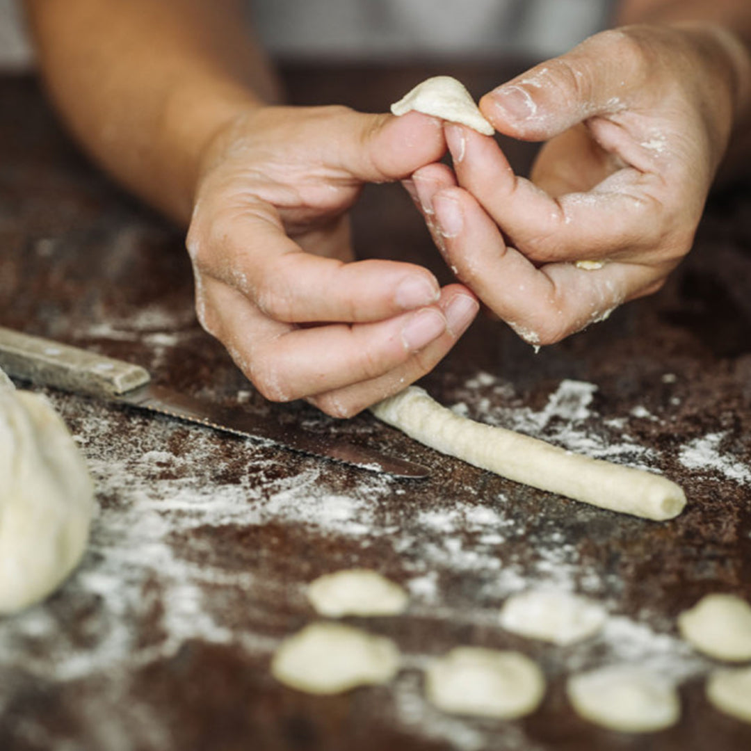 Orecchiette del Nonno Tradizionali - Di Semola Di Grano Duro 500g