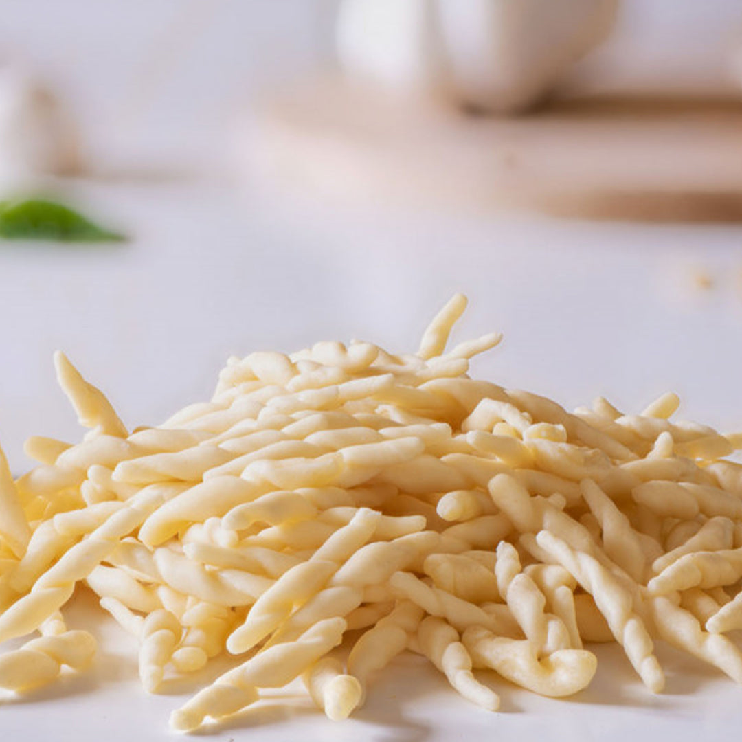 Trofiette del Nonno Tradizionali - Di Semola di Grano Duro 500g