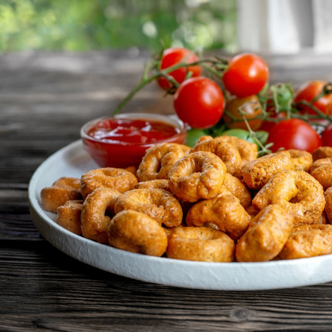 U' Sfizius - Taralli Croccanti Tradizionali Puglia 250g