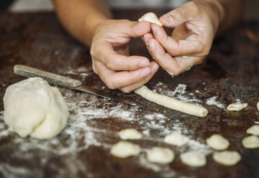 Ricette del nonno: Orecchiette e ricci