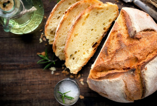 Pane di Altamura