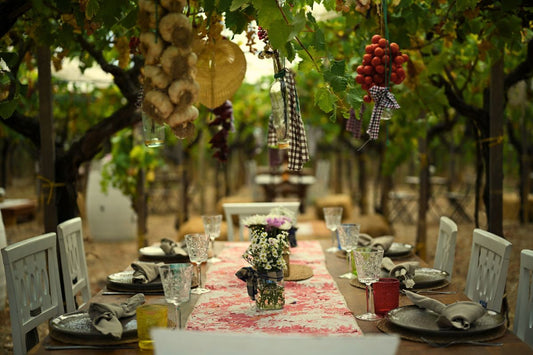 PREORDINA - ESPERIENZE IN VIGNA VALLE D'ITRIA