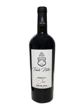 PRIMITIVO DOC PUGLIA