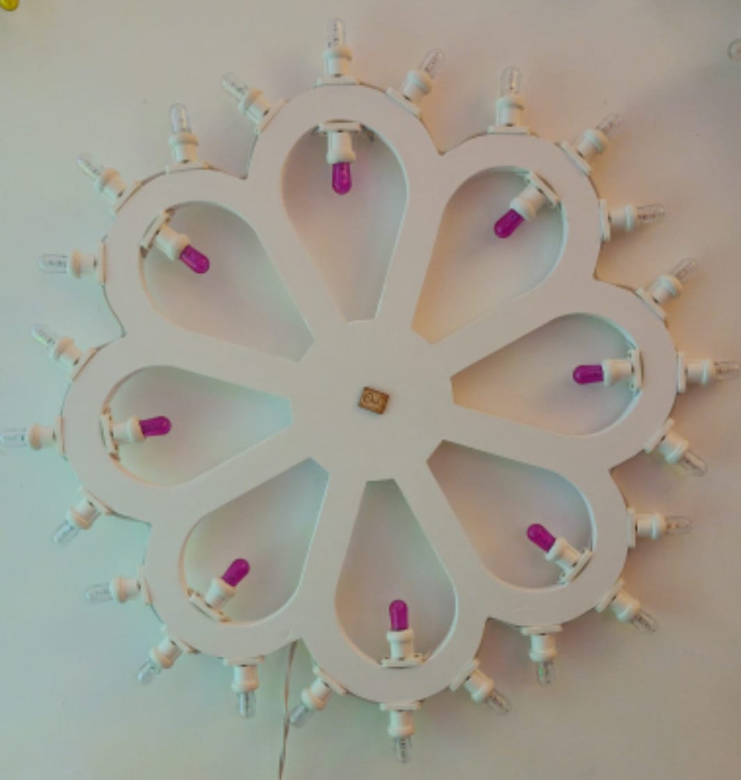 Luminarie Artigianali Pugliesi