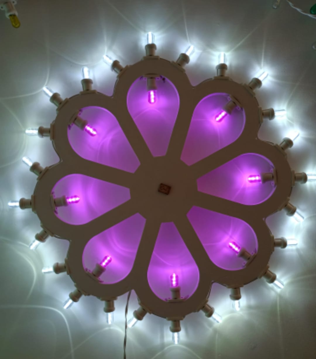 Luminarie Artigianali Pugliesi