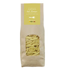 Box Regalo un Sacco di Puglia "Sapori di Masseria" con l'Oliera 250 ml - Pasta e Taralli Tipici Pugliesi