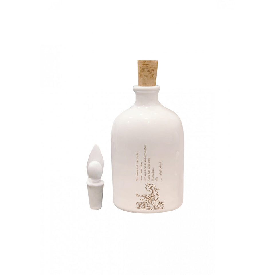 Oliera in Terracotta 200ml