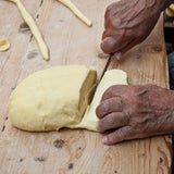 Orecchiette del Nonno Tradizionali - Ai Colori di Puglia 500g