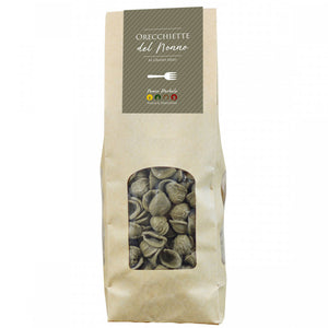 Orecchiette del Nonno Tradizionali - Al Grano Arso 500g