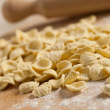 Orecchiette del Nonno Tradizionali - Di Semola Di Grano Duro 500g