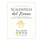 Scaldatelle del Nonno - Tarallo Friabile Tradizionale 250g