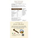 Scaldatelle del Nonno - Tarallo Friabile Tradizionale 250g