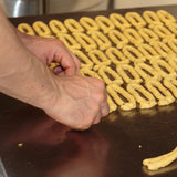 Scaldatelle del Nonno - Tarallo Friabile Tradizionale 250g