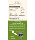 Trofiette del Nonno Tradizionali - Di Semola di Grano Duro 500g