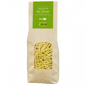 Trofiette del Nonno Tradizionali - Di Semola di Grano Duro 500g